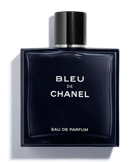 eau de chanel homme